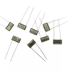 Tụ Điện RIFA PME271Y 2.2nF 2N2 Y2 250V